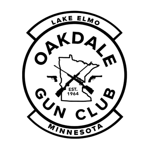 Oakdale Gun Club logo