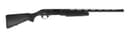 Spandau Arms 21000171 S2 Field Full Size 12 Gauge Semi-Auto 3″ 3- 2.75″ Shells 28″ Black Vent Rib Barrel, Black Drilled & Tapped Receiver, Fixed Black Polymer Stock, Benelli Choke Tube System 3