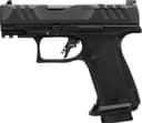 Walther Arms Pdp Pro F 9MM Bk 3.5″ 10+1 1