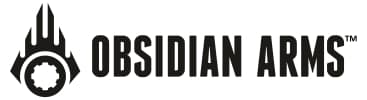 Obsidian Arms logo