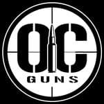 OC Guns logo