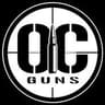 OC Guns