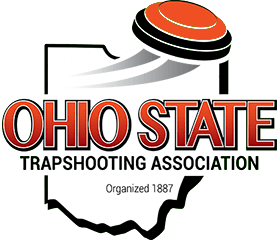 Ohio State Trapshooting Association logo
