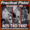 Okc Firearms Training