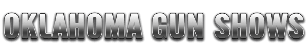Oklahoma Gun Shows Tulsa OK logo