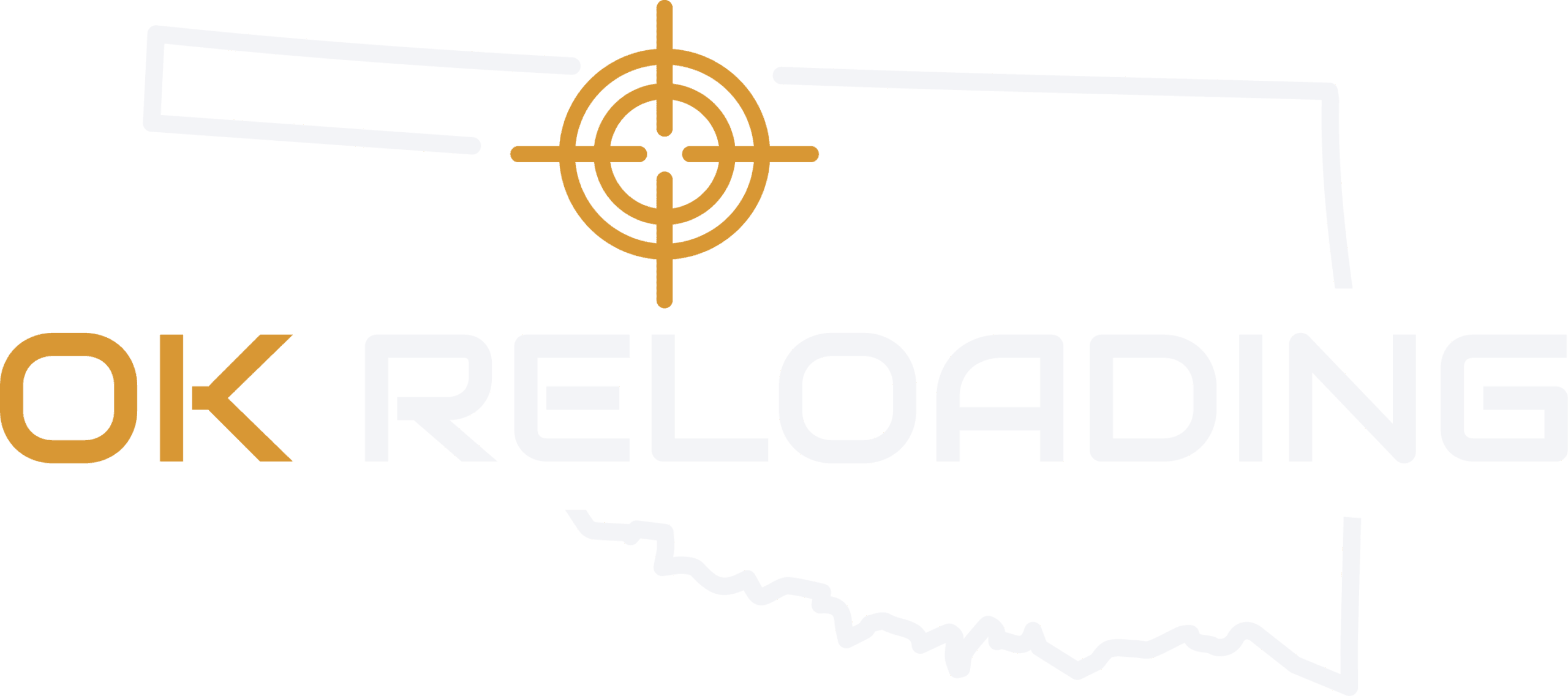 OK Reloading logo