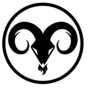 Old Goat Cerakote and Firearms LLC logo