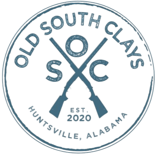 Old South Clays logo