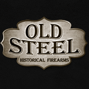 OldSteel Guns logo