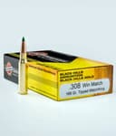 black-hills .308 Winchester 168gr 1