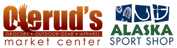 Alaska Sport Shop logo