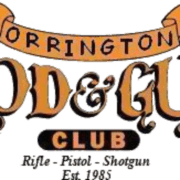 Orrington Rod and Gun Club logo