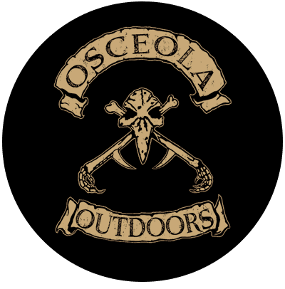 Osceola Outdoors logo