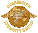 Overwatch Security Group logo