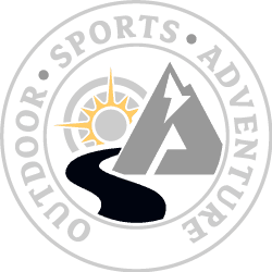 Outdoor Sports Adventure logo