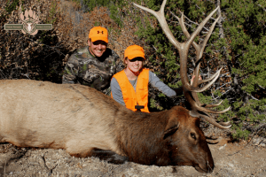 Sterling Whitaker's Western U.S. Outfitters logo