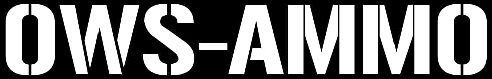 OWS Vintage Gun Shop logo