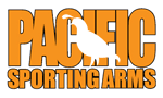 Pacific Sporting Arms logo