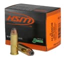 hsm .44 Magnum 2