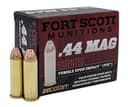 .44 Magnum 200gr 1