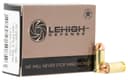 Lehigh LA40-115-XD 40SW 115 Lehigh Def Xd 20/10 2