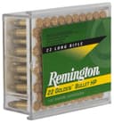 remington .22 LR HP 2