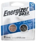 Energizer 2032BP-2 2032-2PK 1