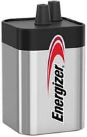 Energizer 529-1.D5 Max 6V Lantern Battery 2