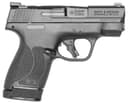 S&w M&P30SHLD+ 13474 30SC OR Nts 3.1 13/16R BLK 1