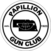 Papillion Gun Club logo