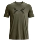 UA Antler Logo T-Shirt 4