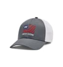 Men’s UA Fish Hunter Mesh Cap 1