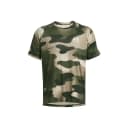 UA Freedom Camo T-Shirt 4