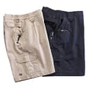 Wm Taclite Shorts 2
