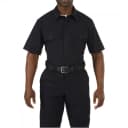Stryke Pdu Cl B S/S Shrt 4