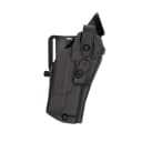 Model 6360RDS ALS/SLS Mid-Ride, Level III Retention Duty Holster for Springfield Echelon w/ Light 4