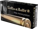 Mag-Tech/Sellier- Bellot 6.5 Creedmoor 131gr – 20rd 4