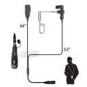 Investigator Two-Wire Microphone 1