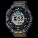 Pro Trek Solar Triple Sensor Watch 1