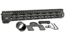 Midwest G4M M-lok 13.375″ Hndgrd BLK 2