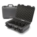Nanuk 925 Case w/foam 4UP 2