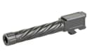 Shadow 4.5″ BRL Mr/xr Threaded-blk 1