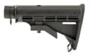 Utg 6-POS STK Assembly Mil-spec BLK 1