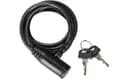 Spypoint 05770 Cable Lock Compatible With Spypoint Cameras 6′ Long Black 1