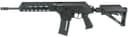 IWI US GAR27 Galil Ace Gen II 5.56x45mm NATO 30+1 16″ Black Steel Barrel, Black Receiver w/Picatinny Rail, M-LOK Handguard, Black Side Fold Adj Buttstock, Black Polymer Grip, Ambidextrous 1