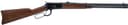 Heritage Mfg H92045201 92 Ranch Hand 45 Colt (Long Colt) 10rd 20″ Black Oxide Steel Barrel, Black Oxide Receiver, Fixed Hardwood Stock 4