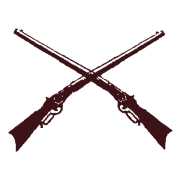 Perry County Firearms logo