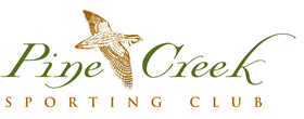 Pine Creek Sporting Club logo