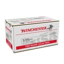 Winchester 5.56 NATO 55gr FMJ – 150rd 3
