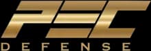 PEC Defense logo
